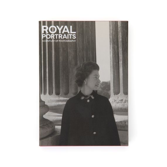 Royal Portraits Queen Elizabeth Notecards set featuring a black and white photo of Queen Elizabeth II in Admiral's Robes by Cecil Beaton. Royal Portraits Queen Elizabeth Notecards set featuring a black and white photo of Queen Elizabeth II in Admiral's Robes by Cecil Beaton.